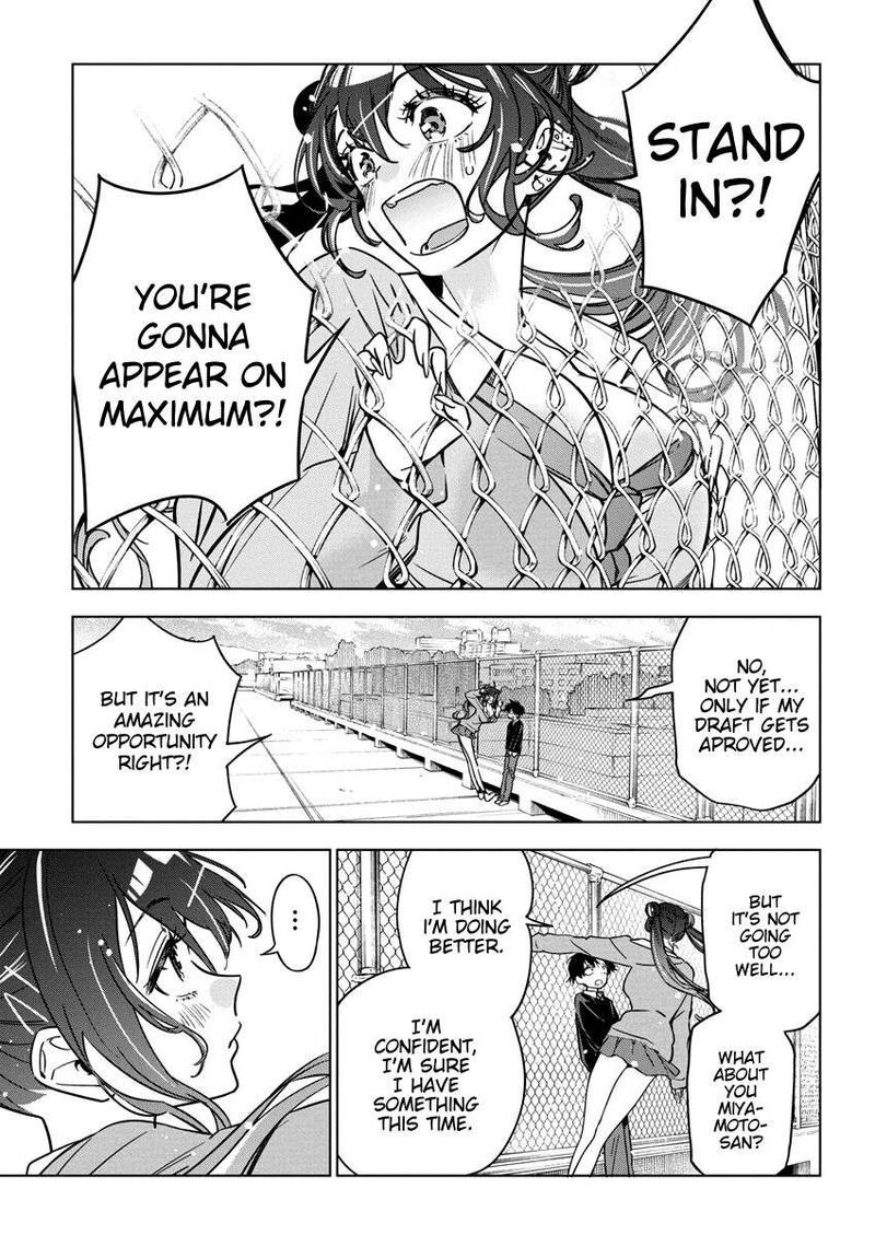 Now That We Draw - Chapter 29 image 15